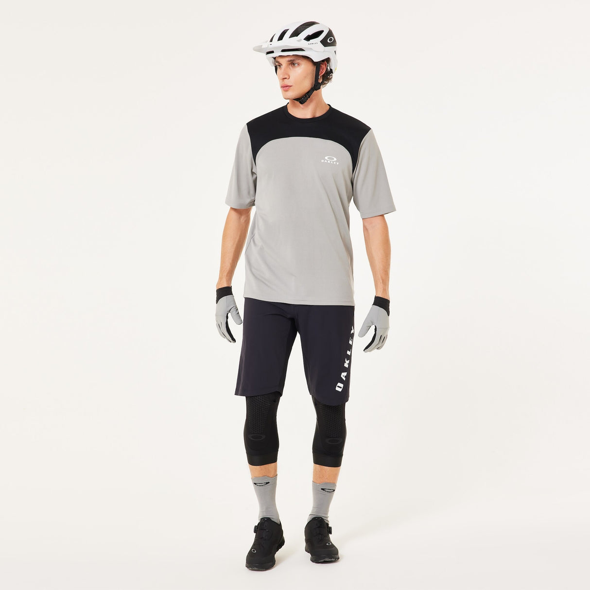 Oakley Men's Free Ride Shorts-8