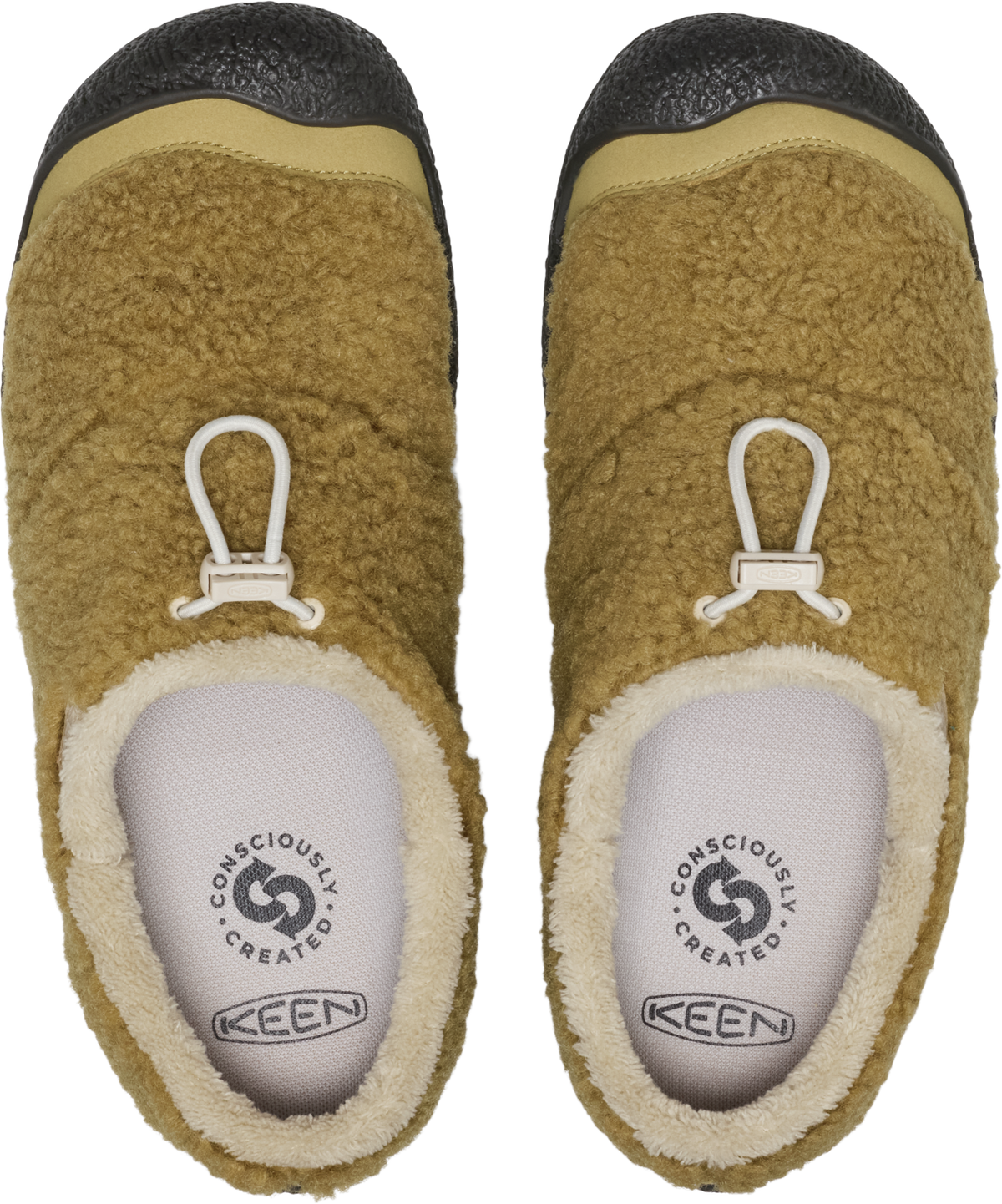 KEEN Women's Howser III Slide-1