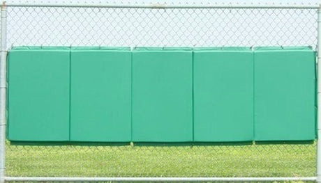 Trigon Sports Baseball Standard Folding Backstop Padding