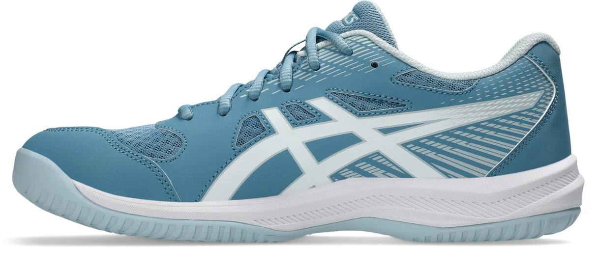 Asics Men's Upcourt 6 Volleyball Shoes-2