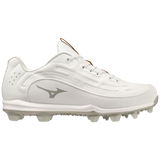 Mizuno Men's Ambition 3 Low TPU Molded Baseball Cleats-6