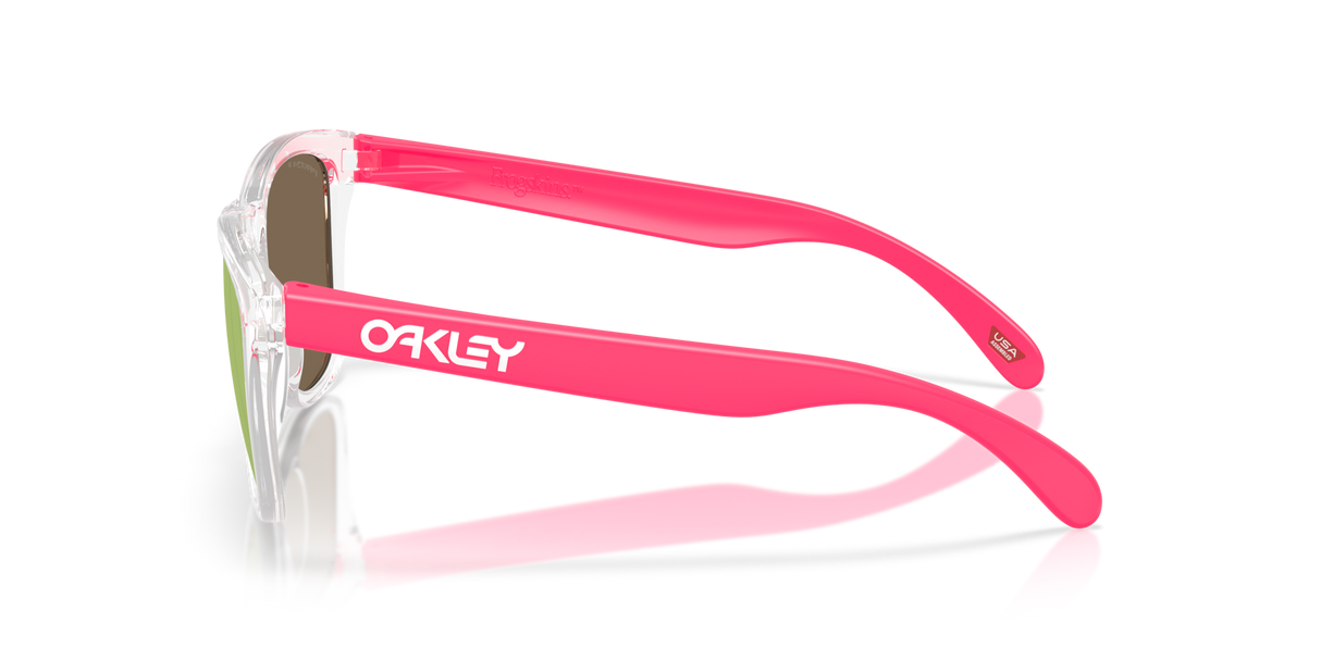 Oakley Frogskins A Glasses-3