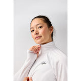 Brooks Women's Dash 1/2 Zip 3.0-3