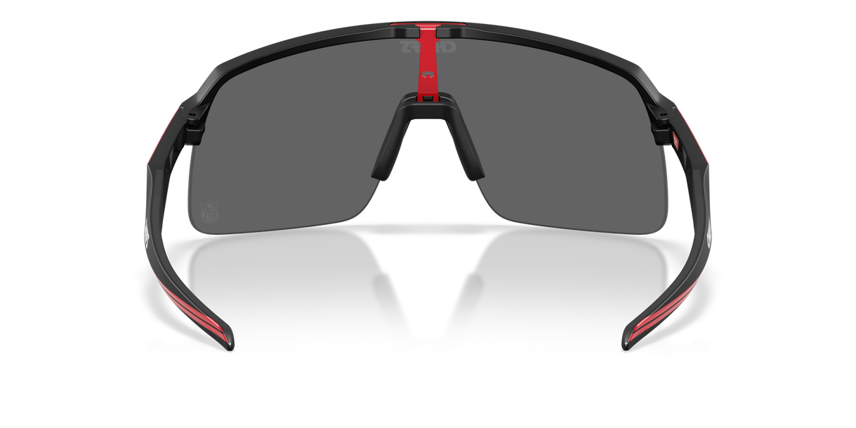 Oakley Sutro NFL Lite Sunglasses-4