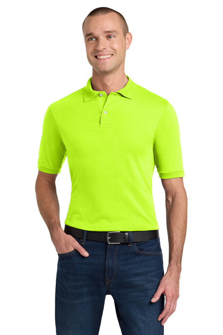 Jerzees Men's Dri-Power Sport Shirt Mens Apparel Shirts & Tops