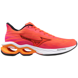 Mizuno Women's Wave Creation 25 SSW Running Shoes-6