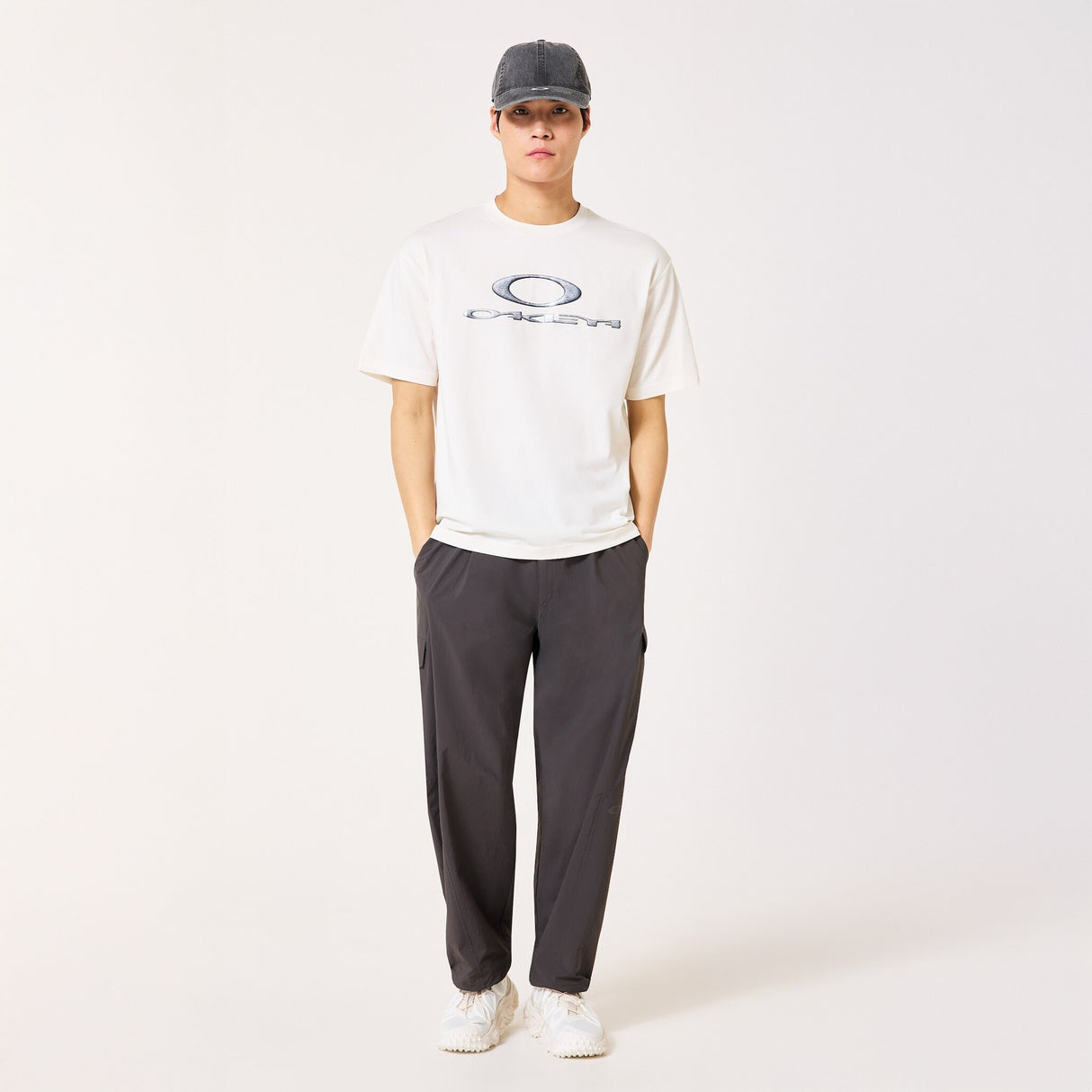 Oakley Men's New Retro Tee X-Metal 3.0-2
