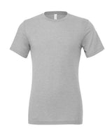 Bella + Canvas Men's Triblend Short Sleeve Tee Mens Apparel Shirts & Tops