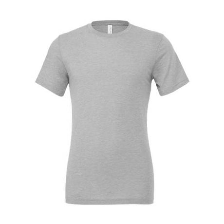 Bella + Canvas Men's Triblend Short Sleeve Tee Mens Apparel Shirts & Tops