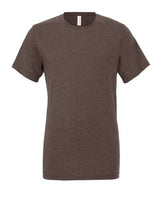 Bella + Canvas Men's Triblend Short Sleeve Tee Mens Apparel Shirts & Tops