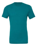 Bella + Canvas Men's Triblend Short Sleeve Tee Mens Apparel Shirts & Tops