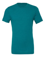 Bella + Canvas Men's Triblend Short Sleeve Tee Mens Apparel Shirts & Tops