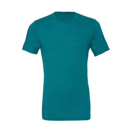 Bella + Canvas Men's Triblend Short Sleeve Tee Mens Apparel Shirts & Tops