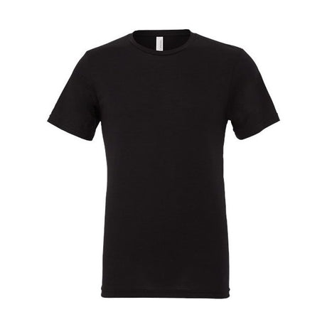 Bella + Canvas Men's Triblend Short Sleeve Tee Mens Apparel Shirts & Tops