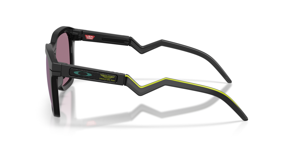 Oakley HSTN Square Glasses-3