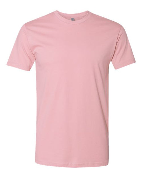 Next Level Apparel Men's Cotton Tee Mens Apparel Shirts & Tops