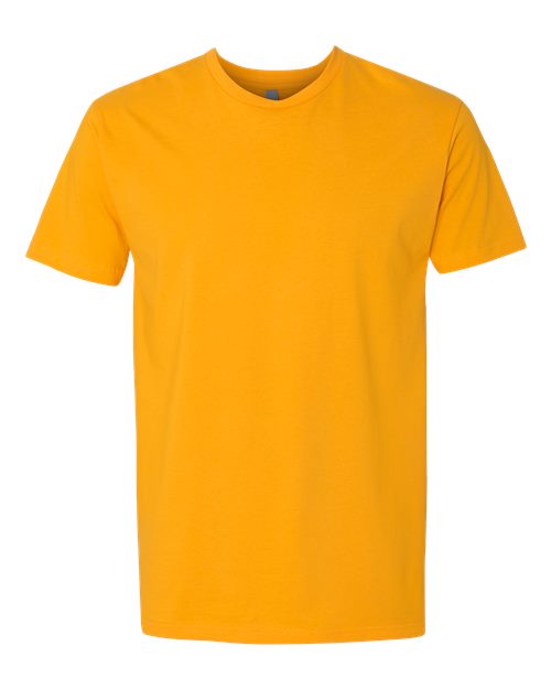 Next Level Apparel Men's Cotton Tee Mens Apparel Shirts & Tops
