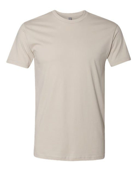 Next Level Apparel Men's Cotton Tee Mens Apparel Shirts & Tops