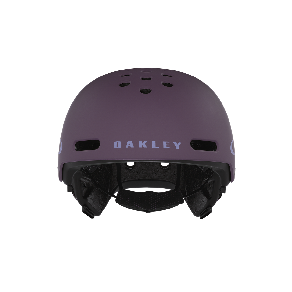 Oakley St 1 No Mips Skate Helmet-5