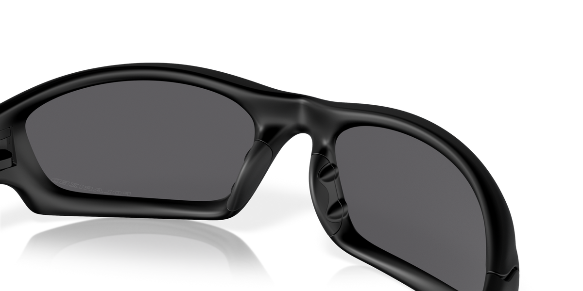 Oakley Straight Jacket Sunglasses-11