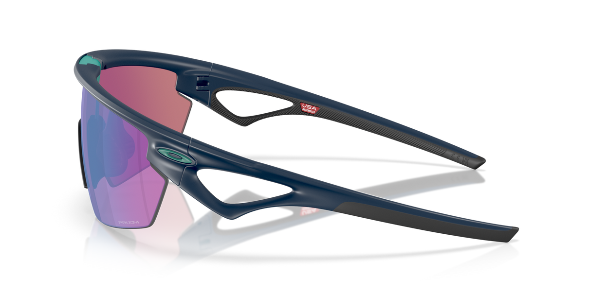 Oakley Sphaera Sunglasses-3