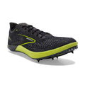 Brooks Unisex Wire 7 Track Spikes-1