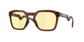 Oakley HSTN Square Glasses-1