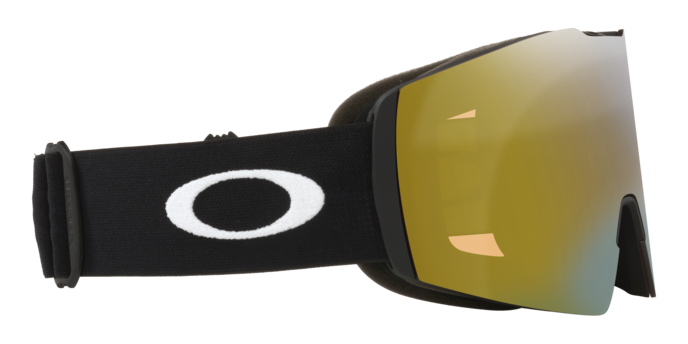 Oakley Fall Line L Snow Goggles-12