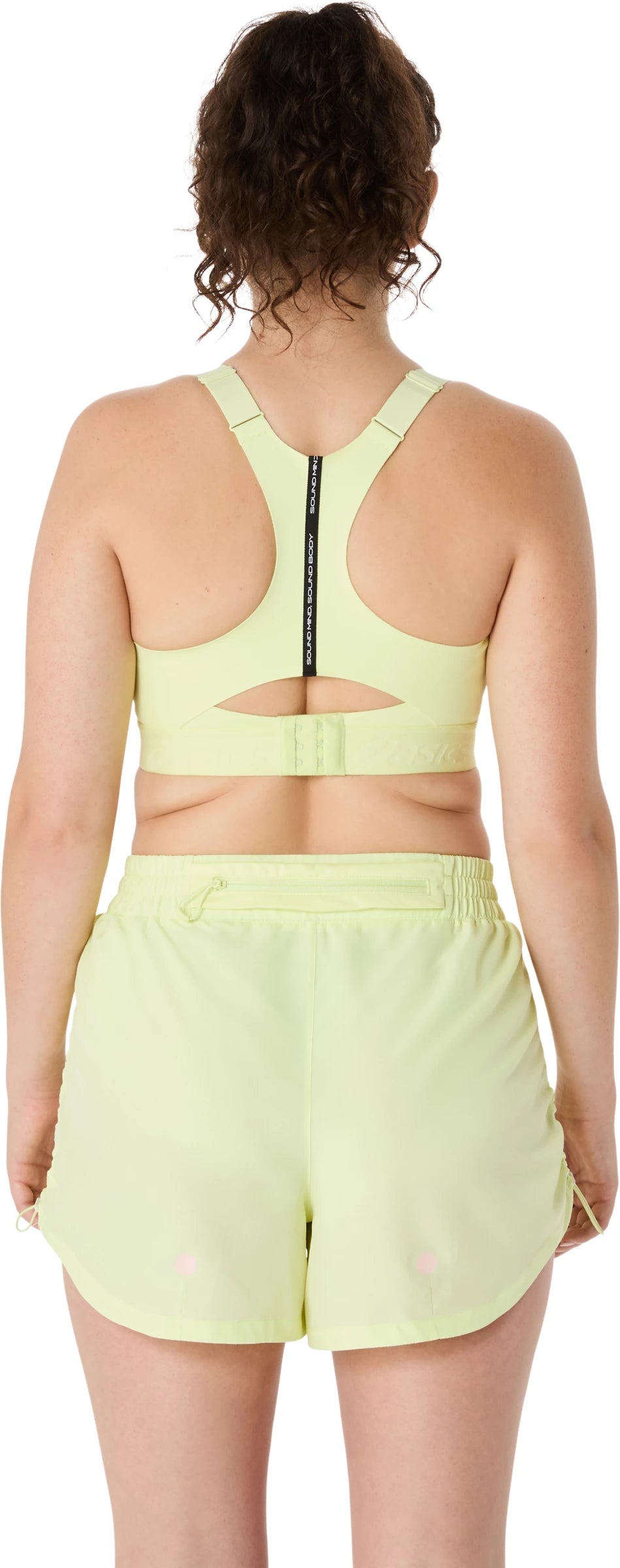 Asics Women's Road Combination Bra-2