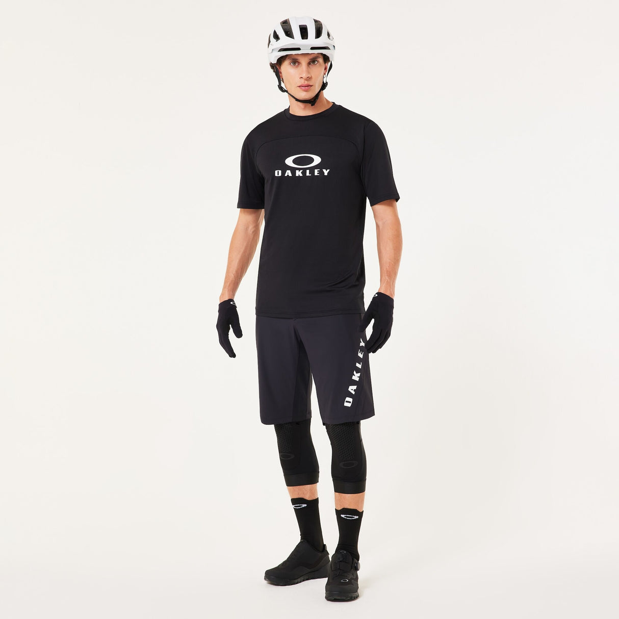 Oakley Men's Free Ride Lined Shorts-6