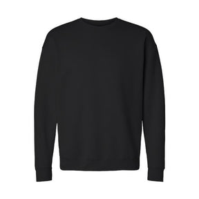 M&O Men's ACE Fleece Crewneck Sweatshirt-1