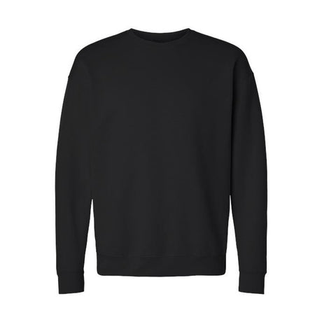 M&O Men's ACE Fleece Crewneck Sweatshirt-1