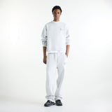 New Balance Men's Athletics Crafted Fleece Crew-6