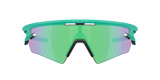 Oakley Sphaera Slash Sunglasses-8