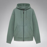 Oakley Men's Reserve Momento Fz Hoodie-1