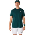 Asics Men's Court Short Sleeve Top-1