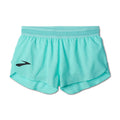 Brooks Women's Pro Kit Split Shorts-1