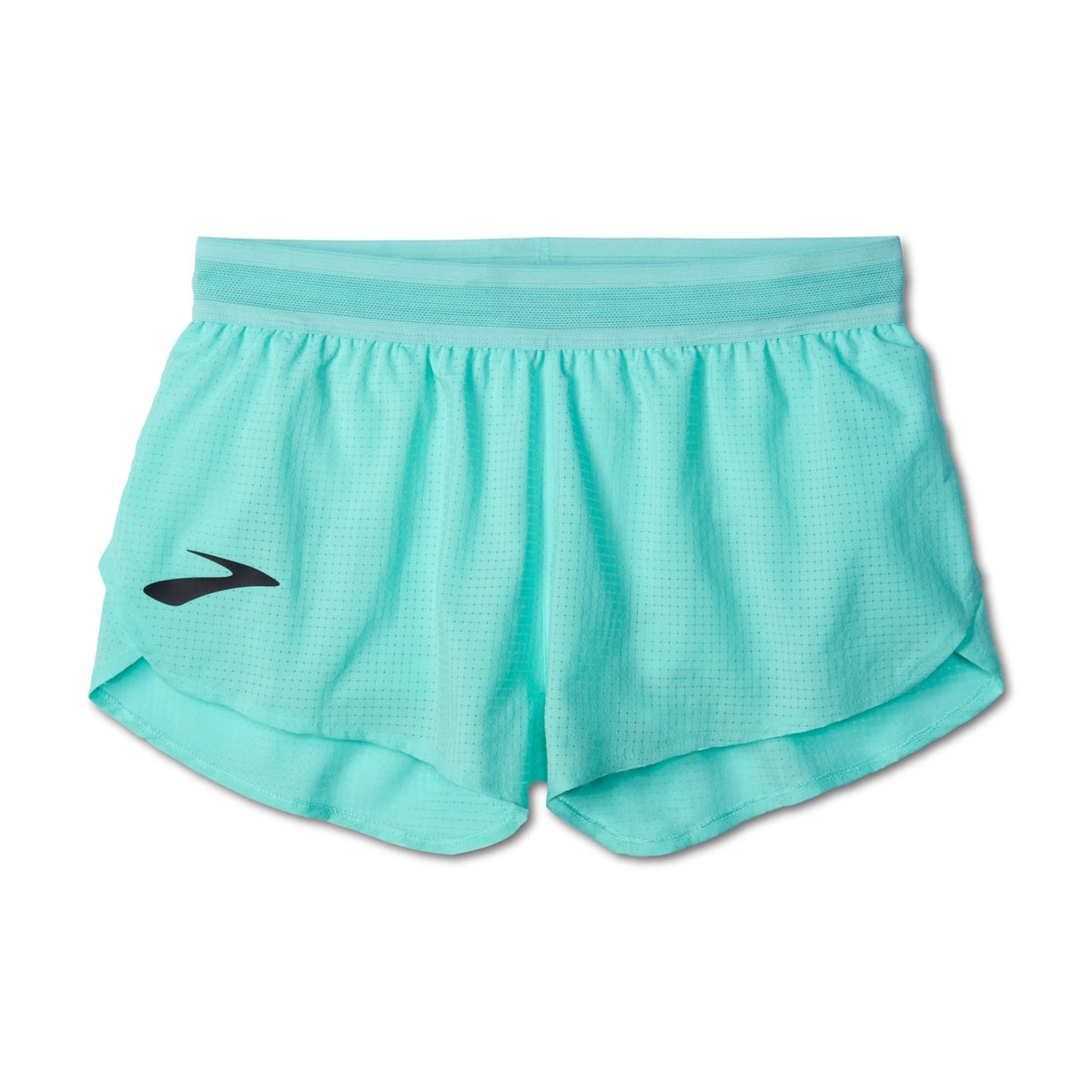 Brooks Women's Pro Kit Split Shorts-1