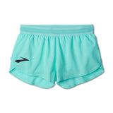Brooks Women's Pro Kit Split Shorts-1
