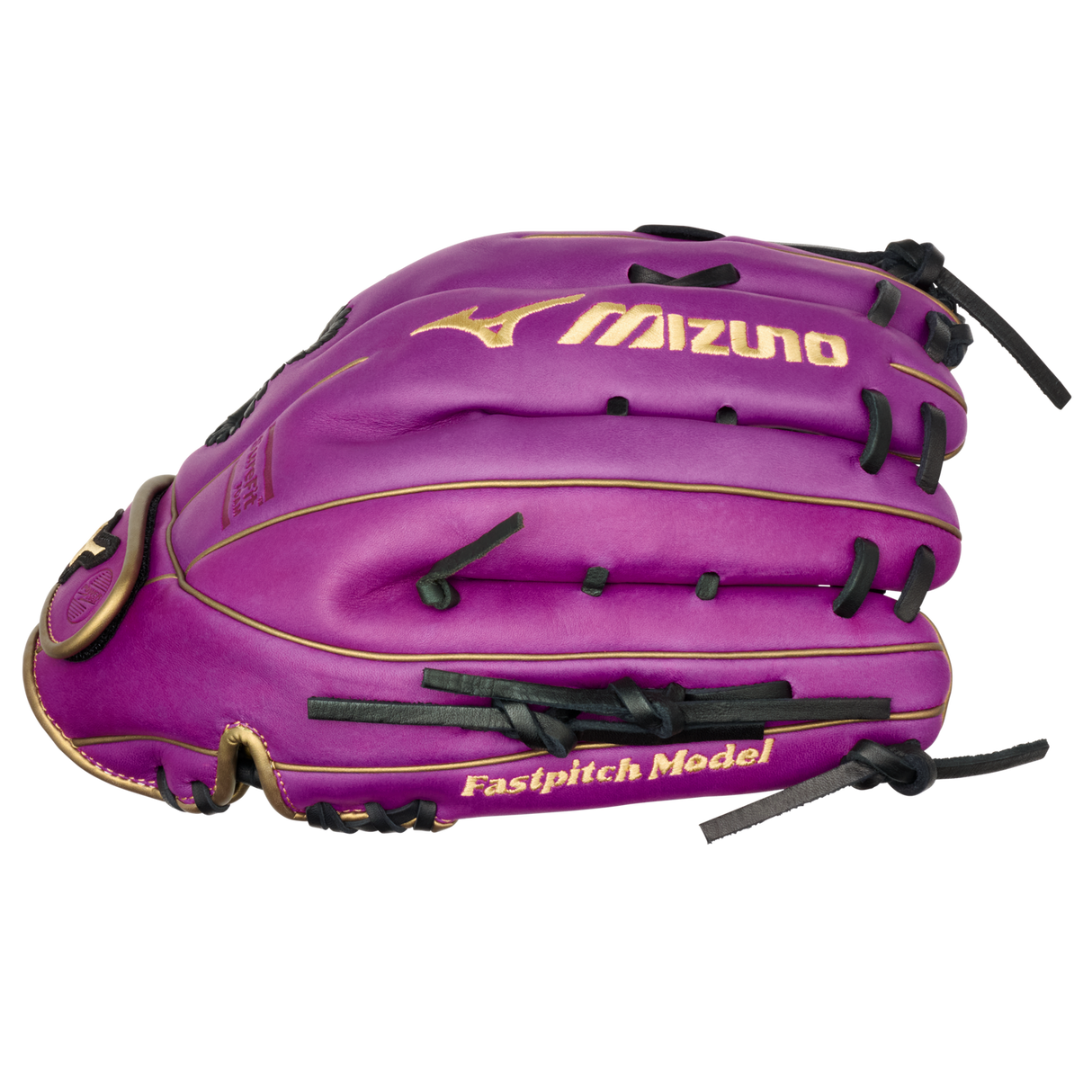 Mizuno GMVP1250PF5 MVP Prime Fastpitch 12.5" Outfielder Glove-3