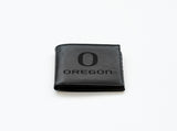Rico Industries NCAA Oregon Ducks  Laser Engraved Billfold Wallet-2