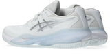 Asics Women's GEL-Resolution X Clay Tennis Shoes-7