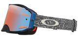 Oakley Airbrake MX Goggles-4