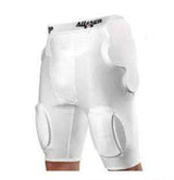Alleson Youth Solo Integrated Football Girdle