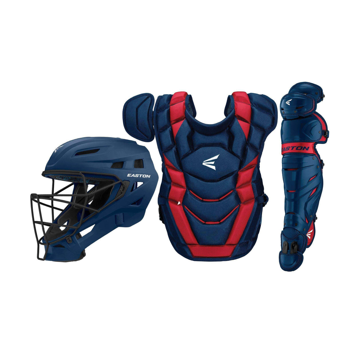 Easton Elite X Adult Catcher's Set