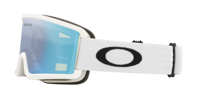 Oakley Target Line S Snow Goggles-4