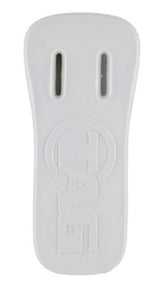 TAG Lite Molded Slotted Tail Piece Pad