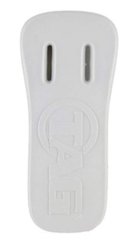 TAG Lite Molded Slotted Tail Piece Pad