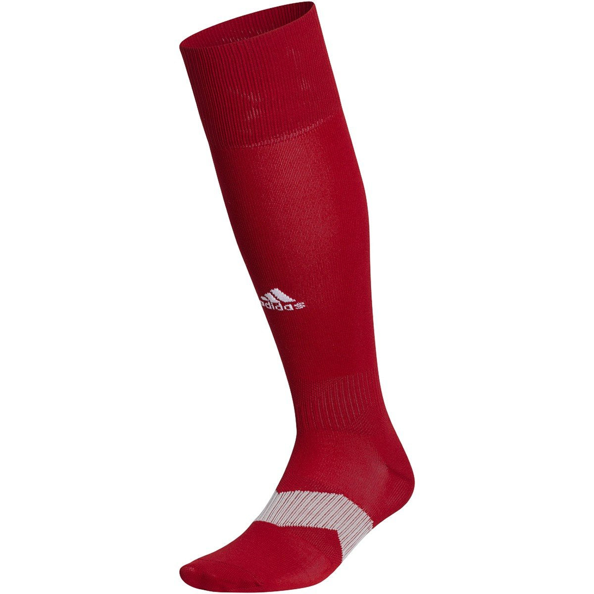 adidas Adult Metro V Soccer Socks Soccer Uniforms & Apparel All