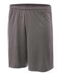 A4 Mens 7" Power Mesh Practice Shorts A4